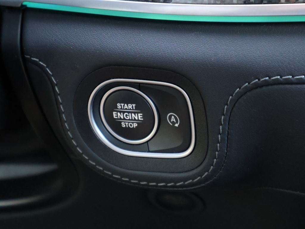 Used 2022 Obsidian Black Metallic Mercedes-Benz GLS 63 AMG® image 30