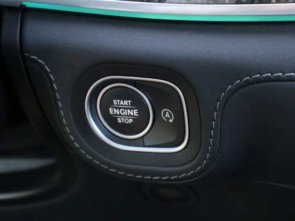 Used 2022 Obsidian Black Metallic Mercedes-Benz GLS 63 AMG® image 30
