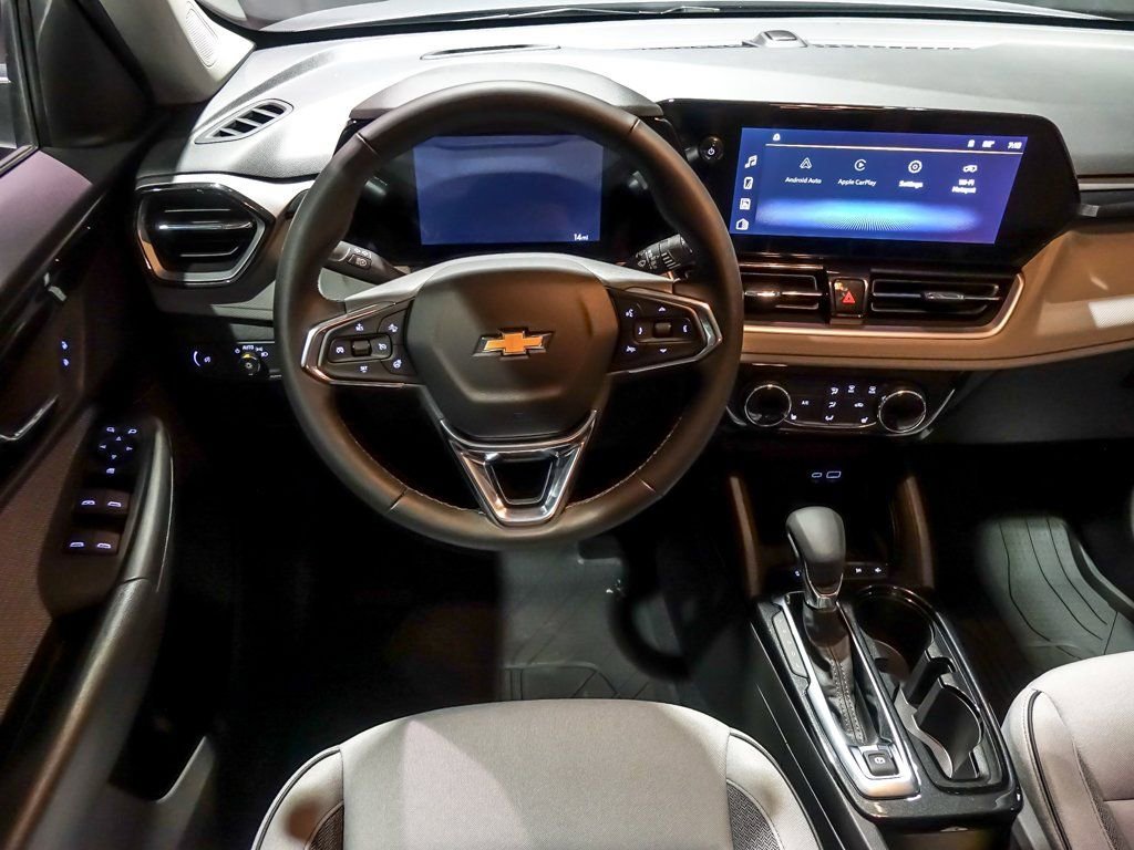 2026 CHEVROLET TRAILBLAZER - Image 12