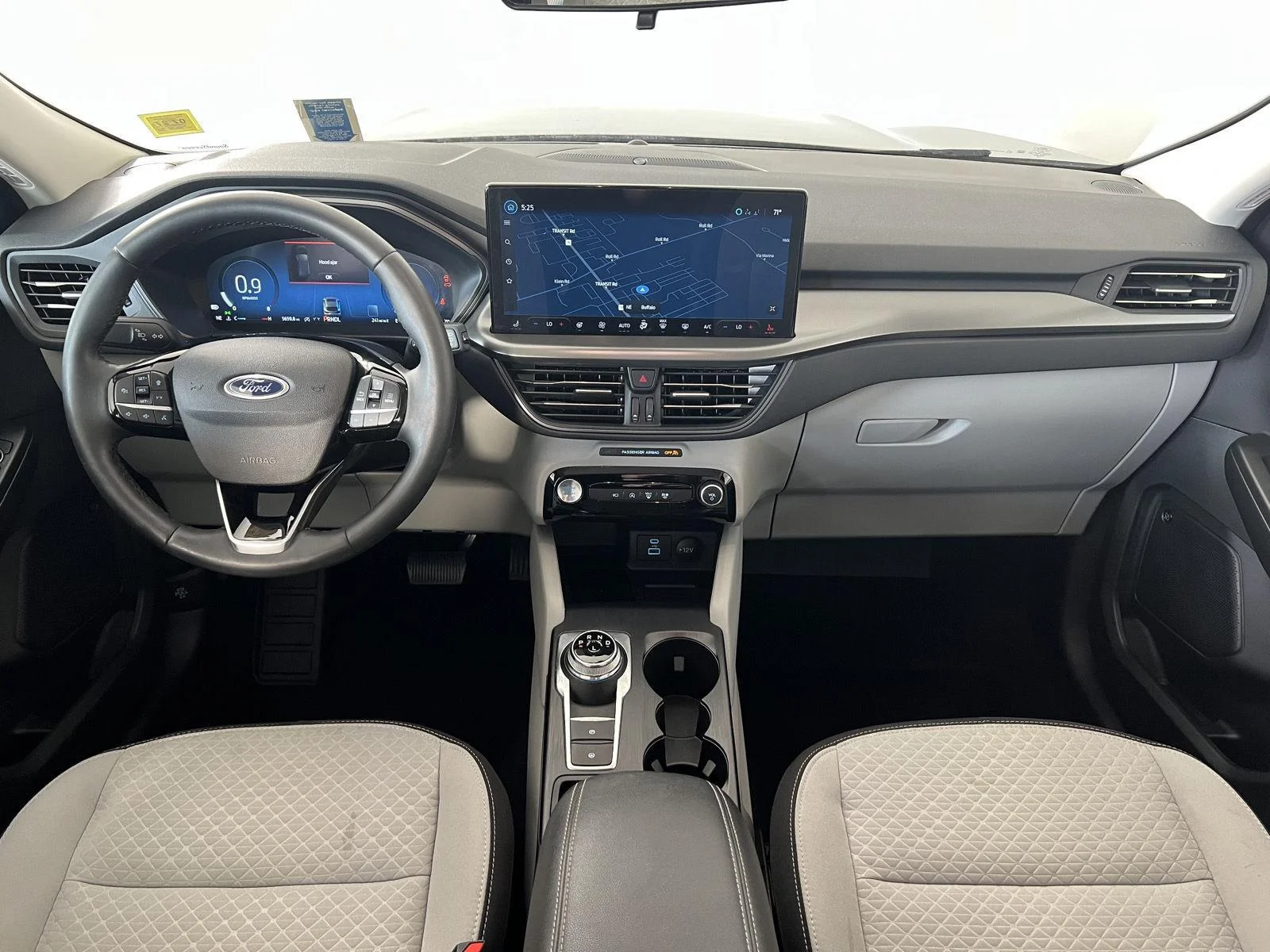 Used 2023 Gy Ford Active image 20