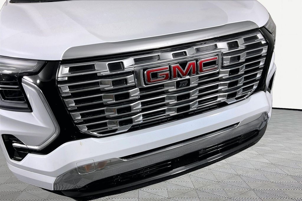 2026 GMC Terrain Denali - Photo 27