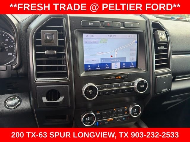 Used 2020 White Ford Limited image 11
