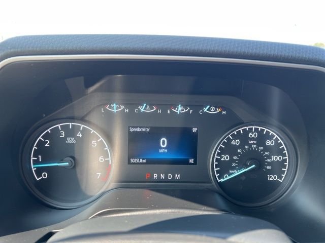 2023 Ford F-150 XLT - Photo 16