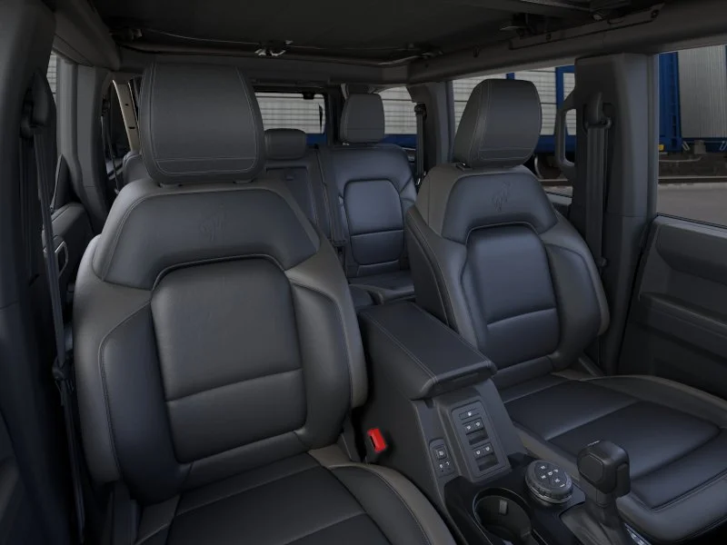 New 2026 Marsh Gray Ford Outer Banks® image 19