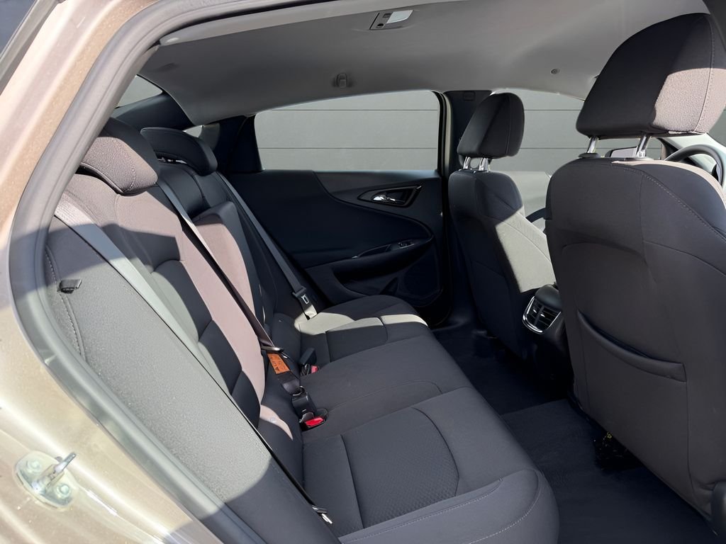 Used 2023 Gray Chevrolet LT image 26