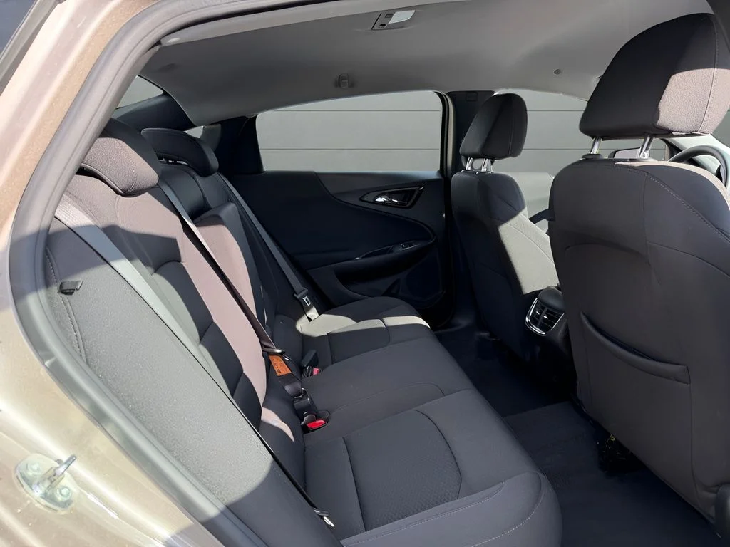 Used 2023 Gray Chevrolet LT image 26
