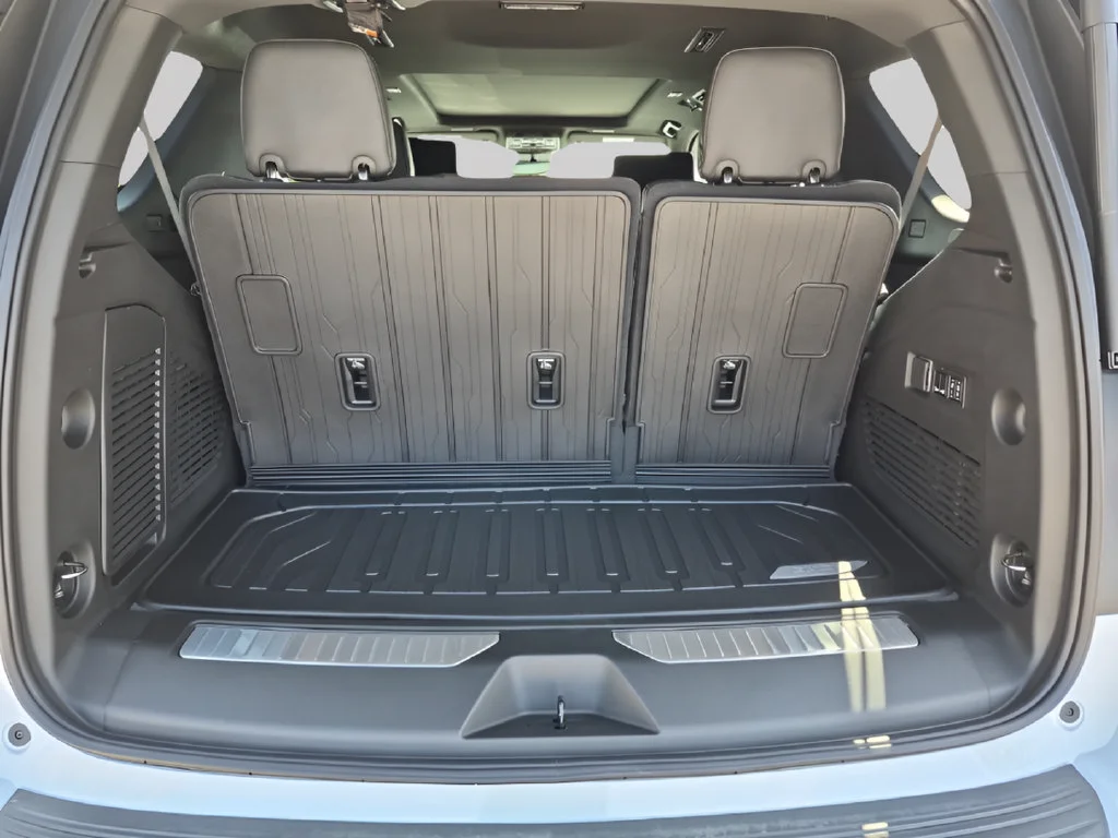 New 2026 GMC Yukon Denali Ultimate, photo 40