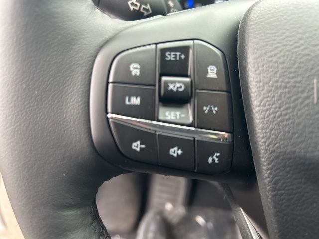 New 2026 Oxford White Ford Passenger Van XL image 23