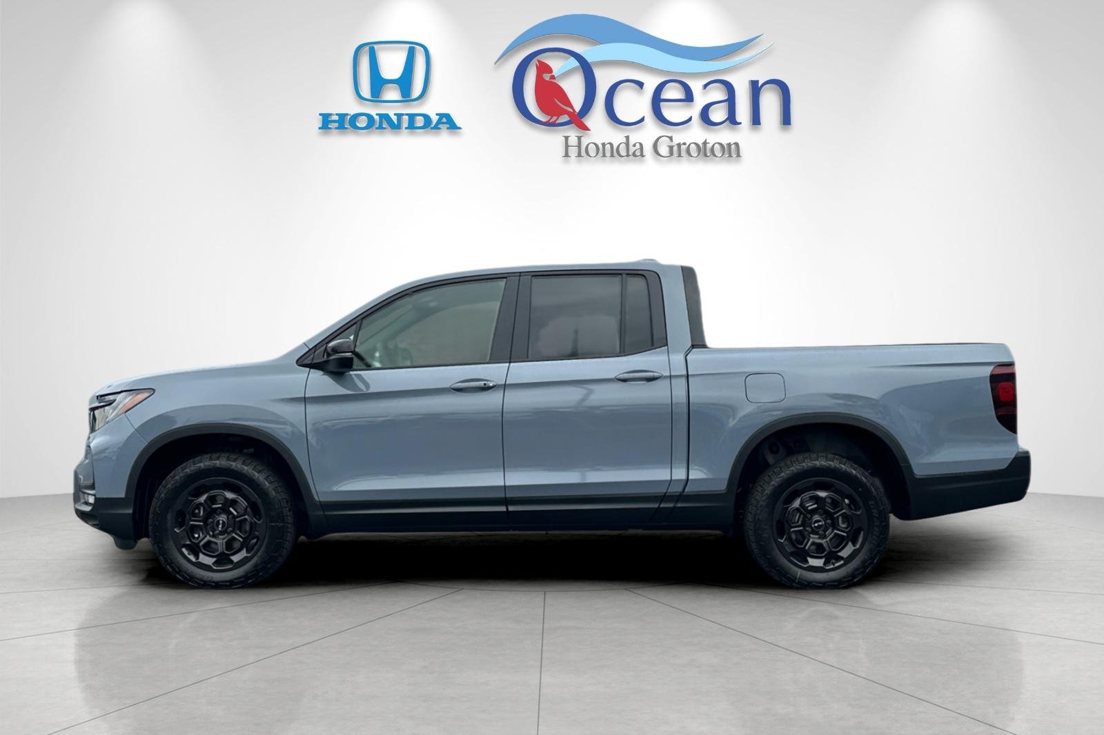 New 2026 Sonic Gray Pearl Honda TrailSport+ image 2