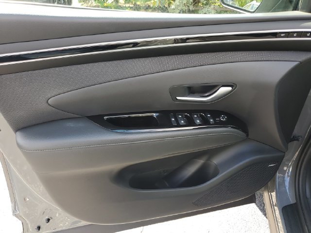 2024 Hyundai Tucson Limited - Photo 9