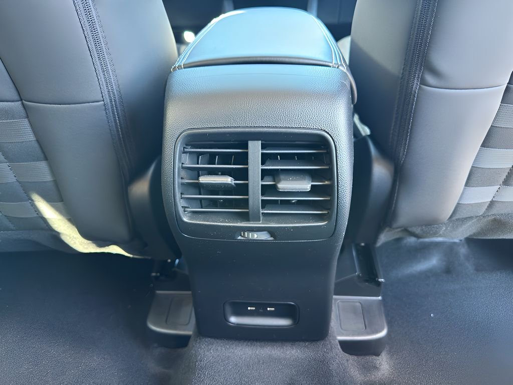 New 2026 Velocity Blue Metallic Ford Big Bend® image 28