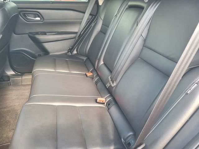 Used 2025 Gold Nissan SL image 15