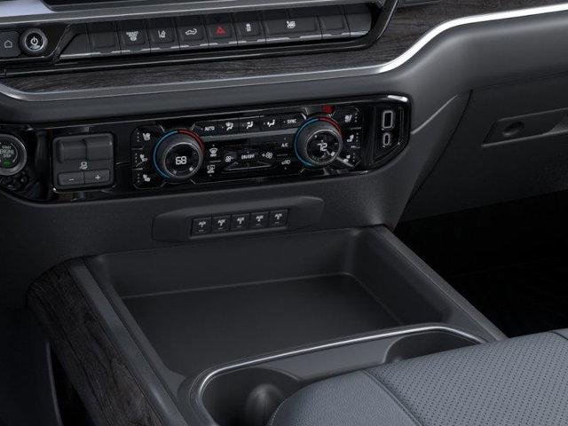2026 Chevrolet Silverado 3500 HD LTZ - Photo 23