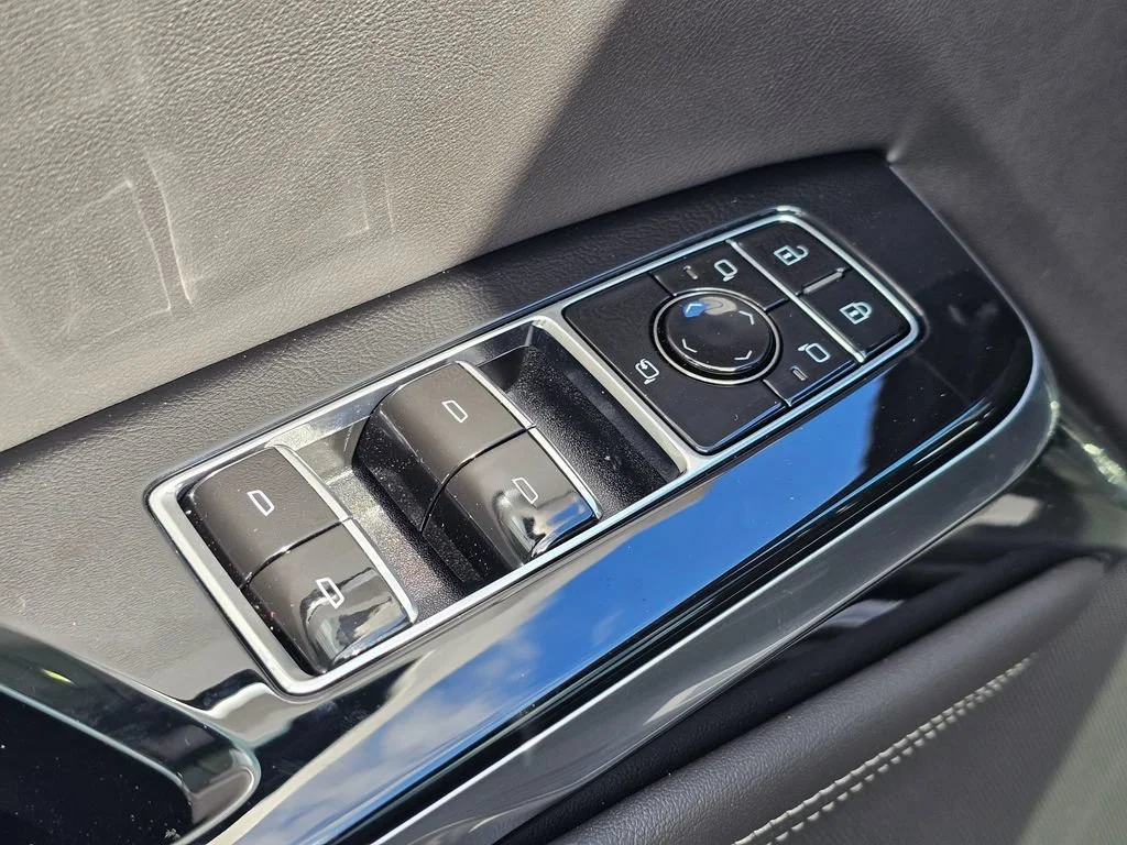 New 2026 Black Raven Cadillac Sport image 25
