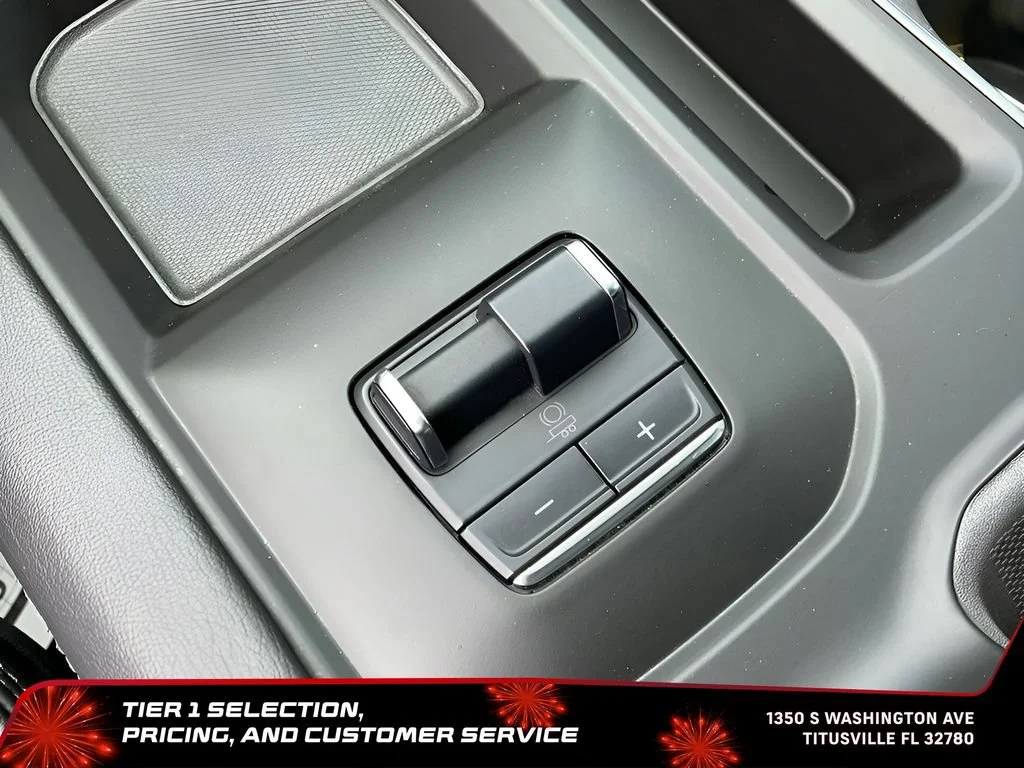 Certified Used 2024 Onyx Black GMC Denali image 38