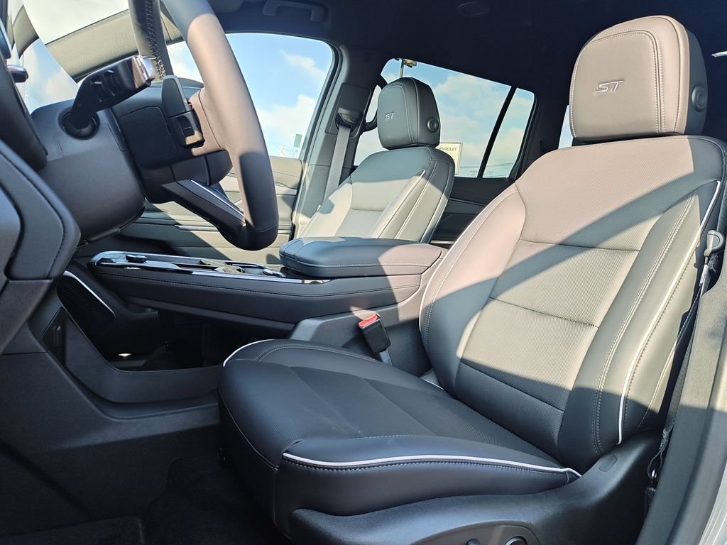 New 2027 Stone Metallic Buick Sport Touring image 13