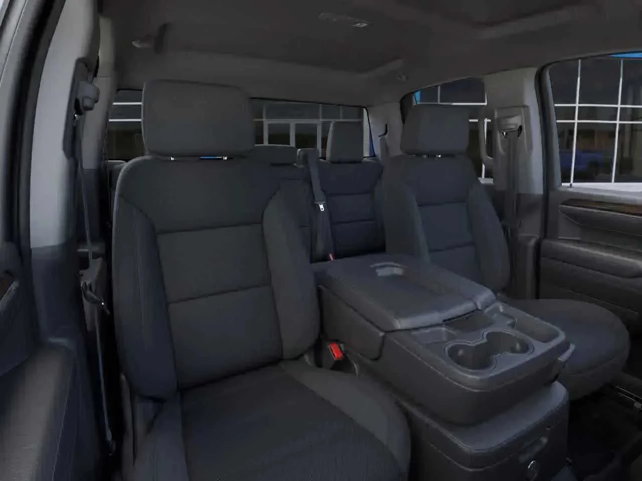 New 2026 Onyx Black GMC Elevation image 18