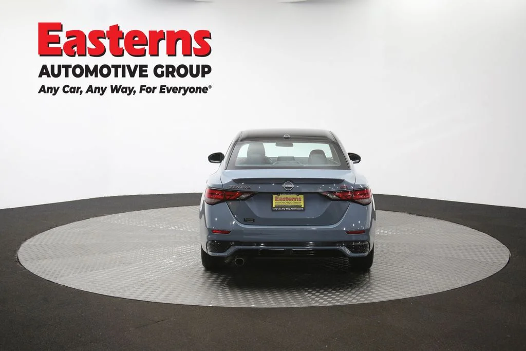 Used 2024 Gray Nissan SR image 36