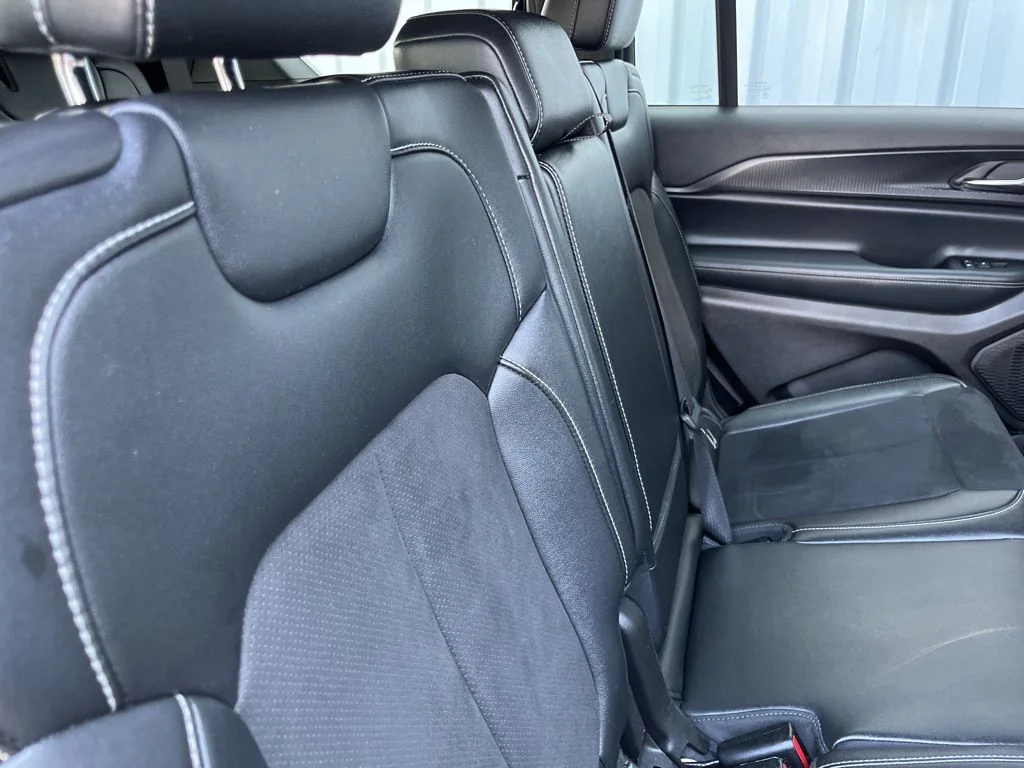 2024 Jeep Grand Cherokee L Altitude - Photo 42