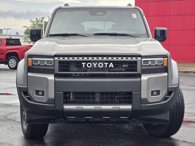 Certified Used 2025 METEOR SHOWER Toyota  image 13