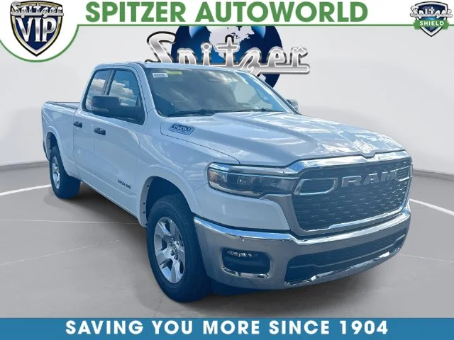 1500 | Spitzer Jeep RAM Brook Park