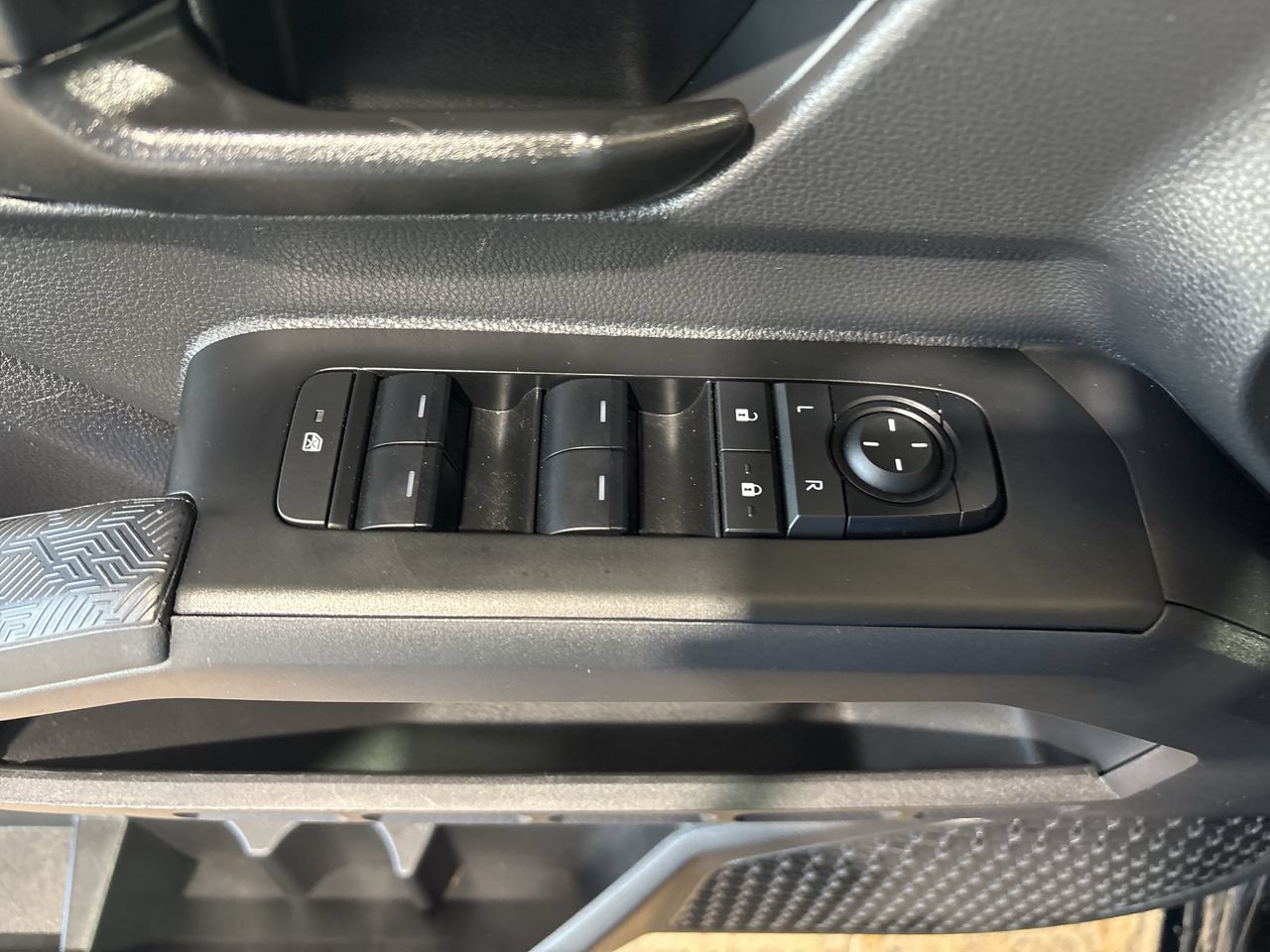 Used 2025 Black Toyota SR5 image 13