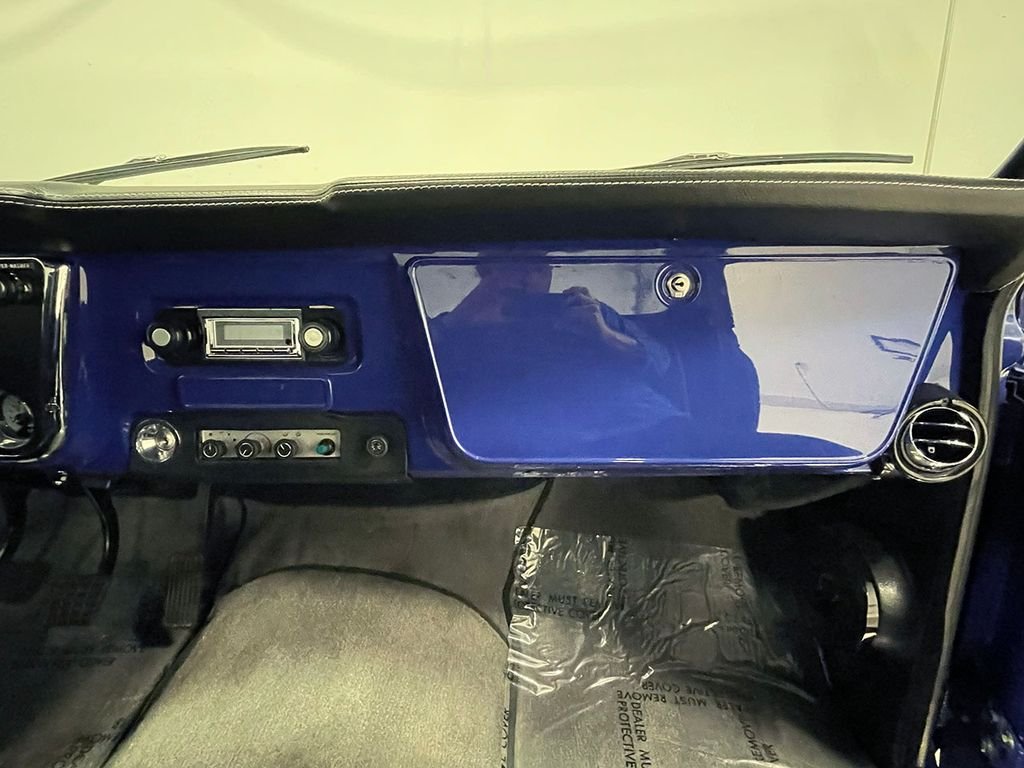 Used 1968  Chevrolet  image 49