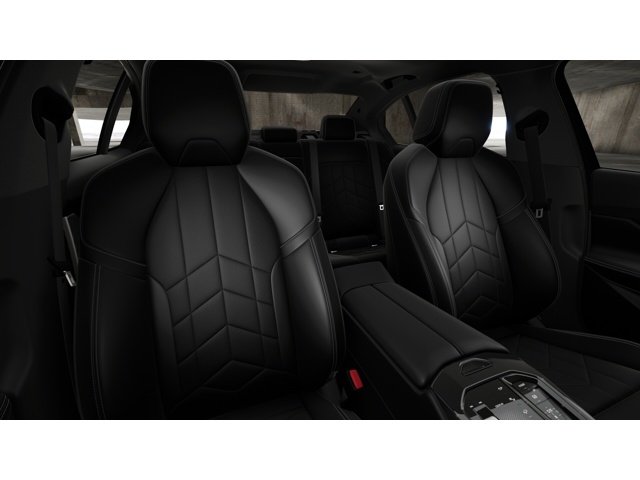 New 2027 Brooklyn Grey Metallic BMW 530i xDrive image 11
