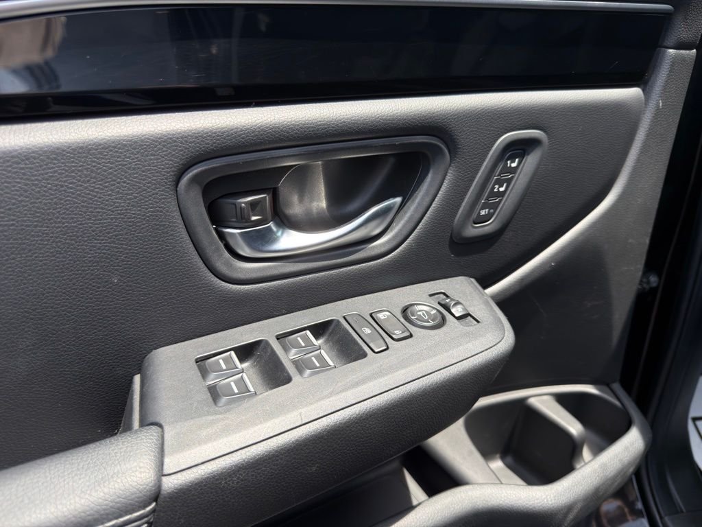 2023 Honda Pilot EX-L - Photo 27