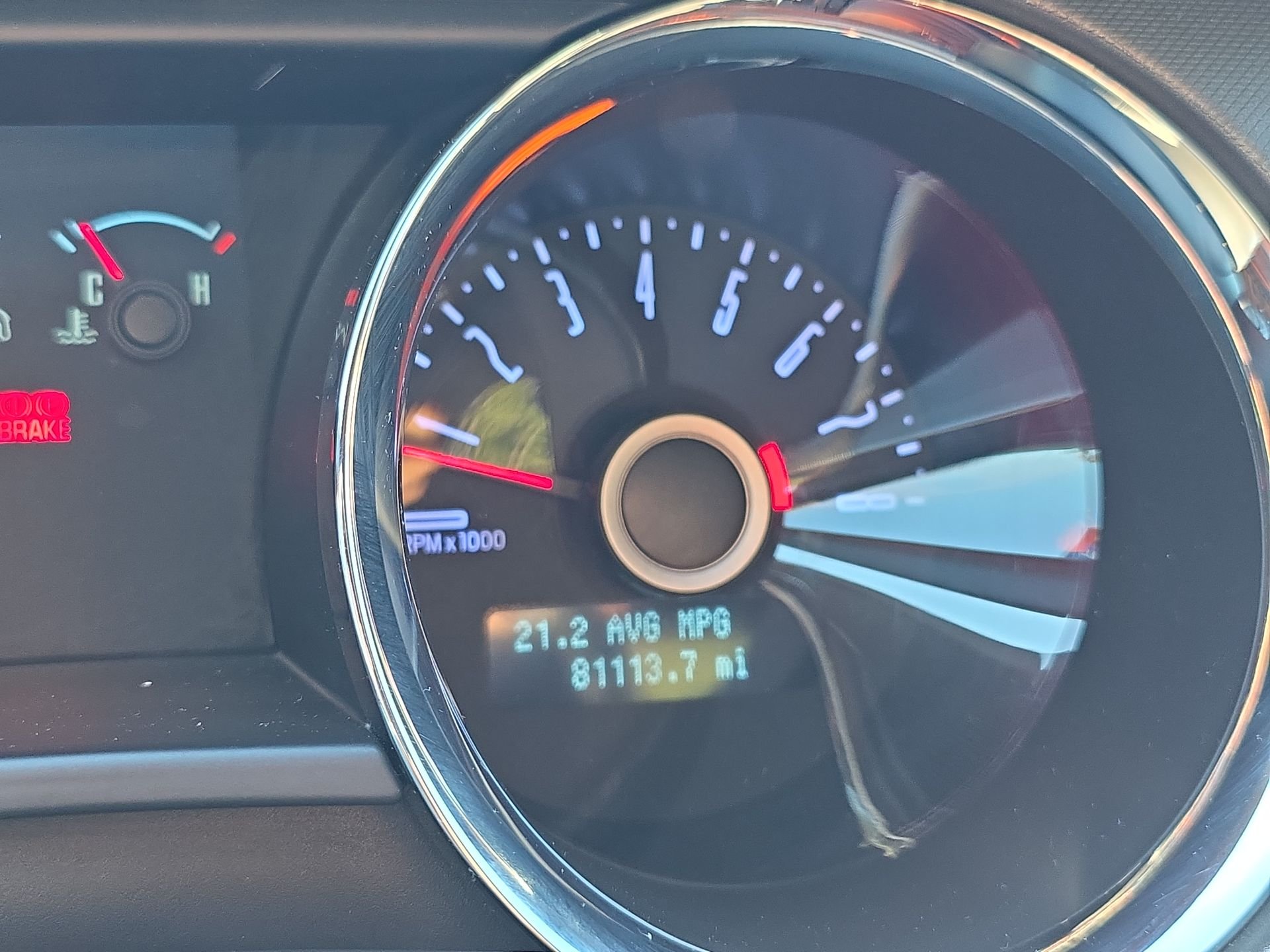 Used 2014  Ford V6 image 6