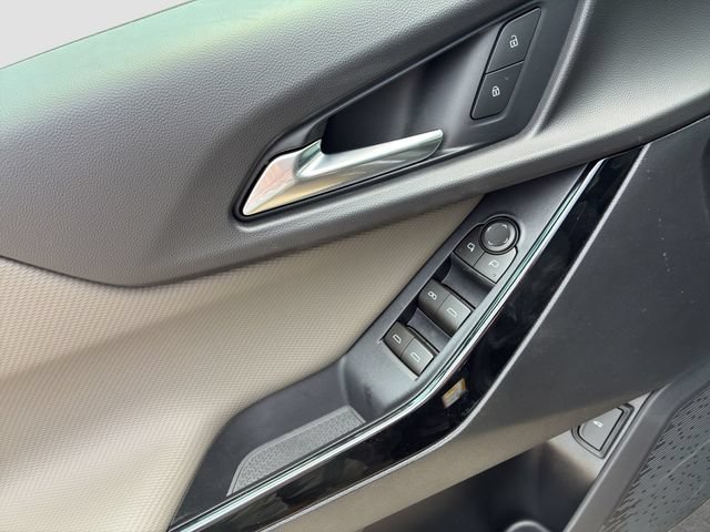 New 2026 Mosaic Black Metallic Chevrolet LT image 11