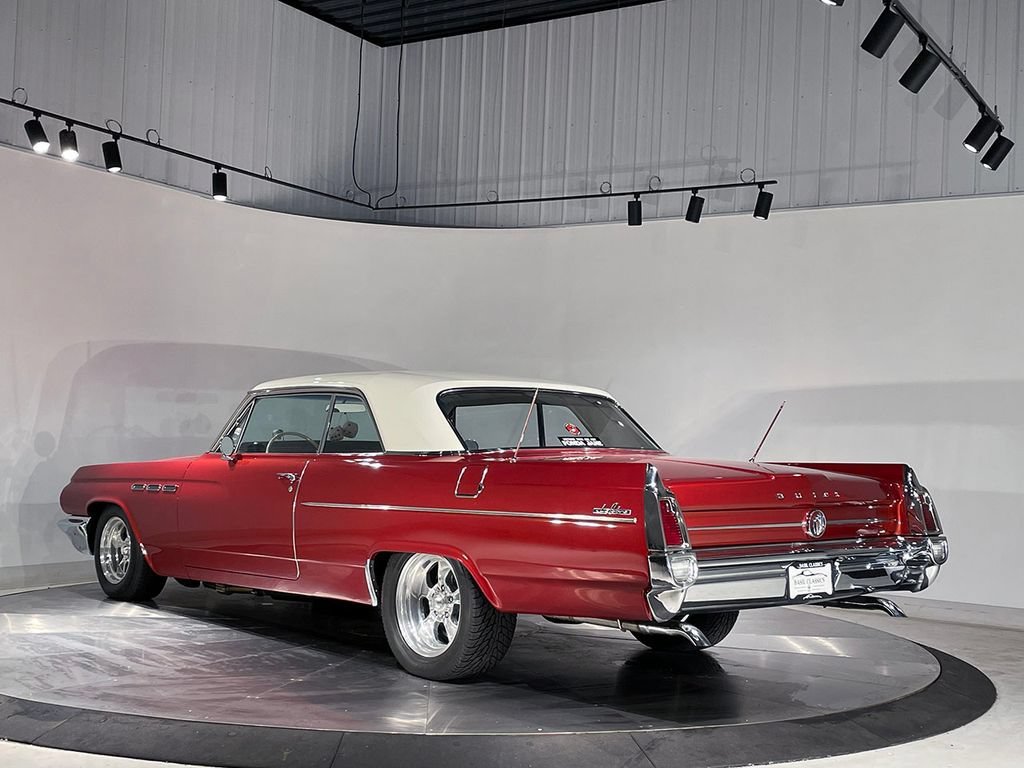 Used 1963  BUIC NA image 10