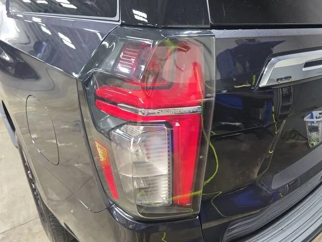 Used 2024 Dark Ash Metallic Chevrolet Premier image 39
