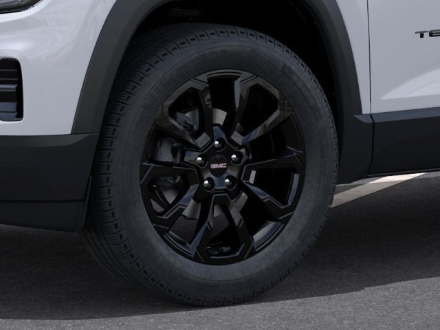2027 GMC Terrain Elevation - Photo 9