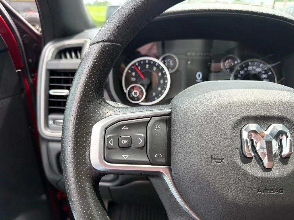 2026 RAM 2500 Tradesman - Photo 51