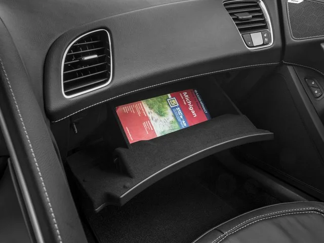 Used 2017 Watkins Glen Gray Metallic Chevrolet 1LT image 19