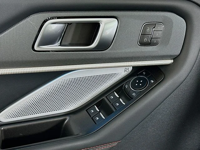 New 2026 Ford Explorer ST