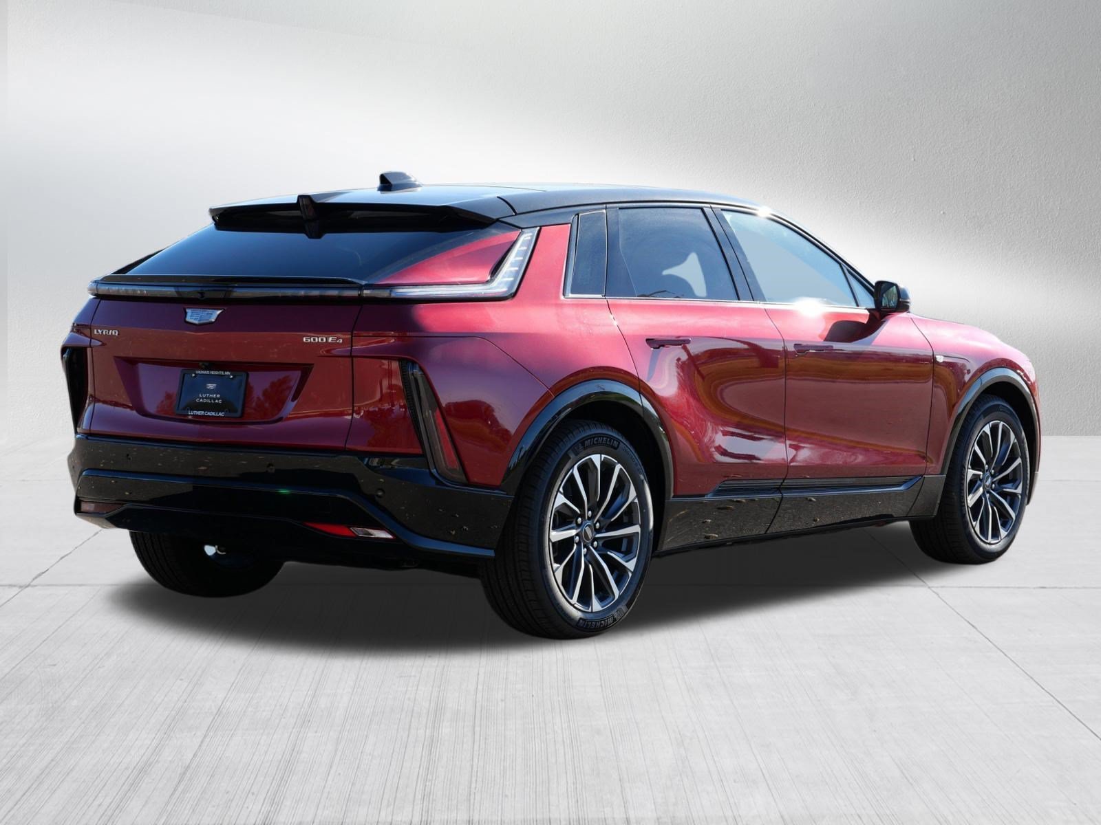 2026 Cadillac LYRIQ Premium Sport - Photo 6