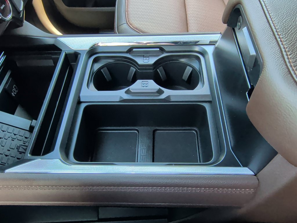 New 2027  Ford King Ranch image 37