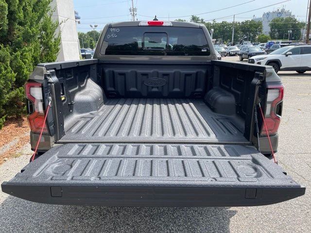 New 2026 Marsh Gray Ford Raptor® image 54