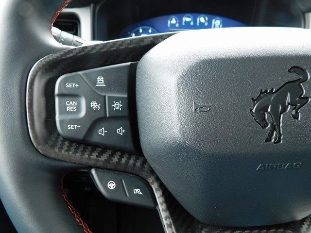 2025 Ford Bronco 4-Door Raptor - Photo 29