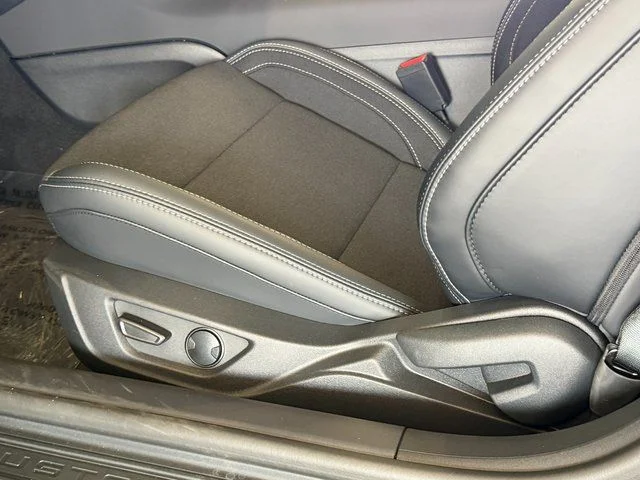 New 2026 Carbonized Gray Metallic Ford EcoBoost image 20