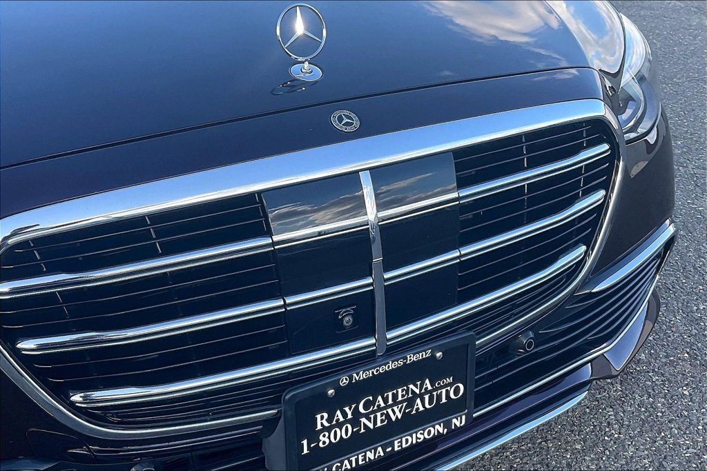 2021 Mercedes-Benz S-Class S580 - Photo 22