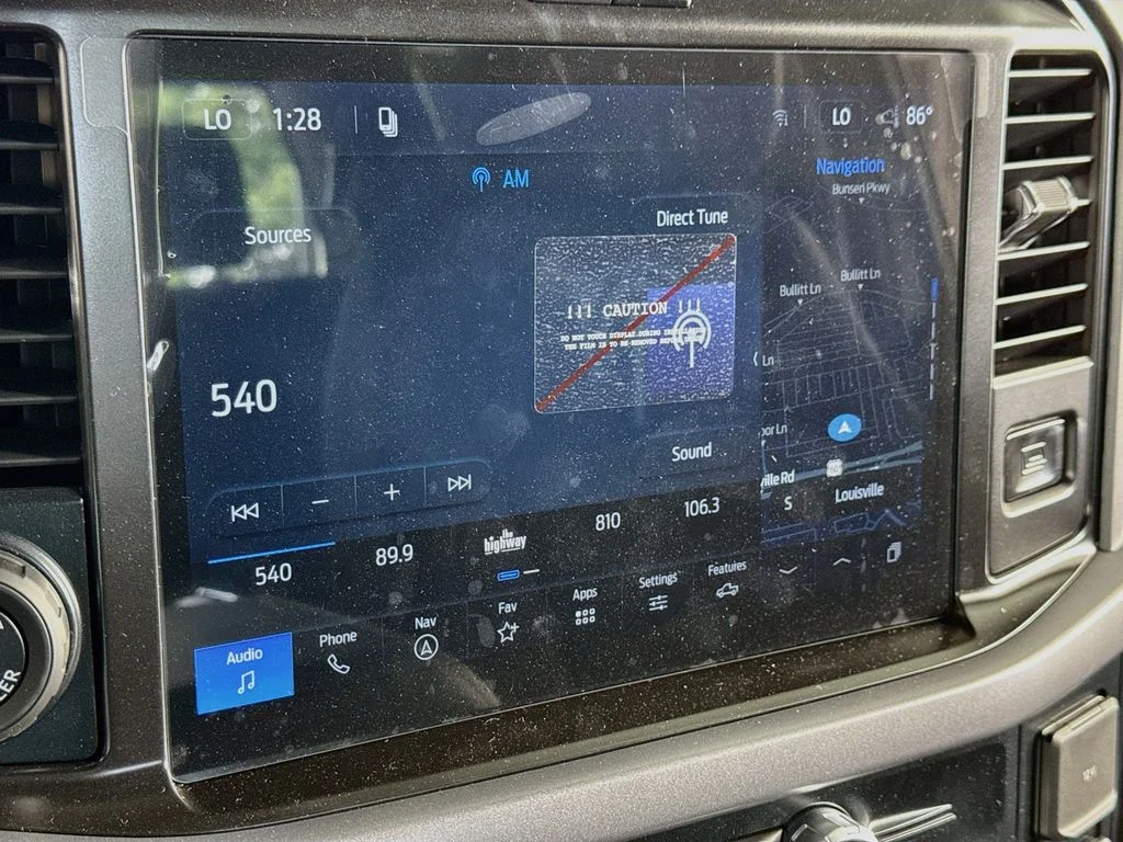 New 2026 Avalanche Ford XLT image 15