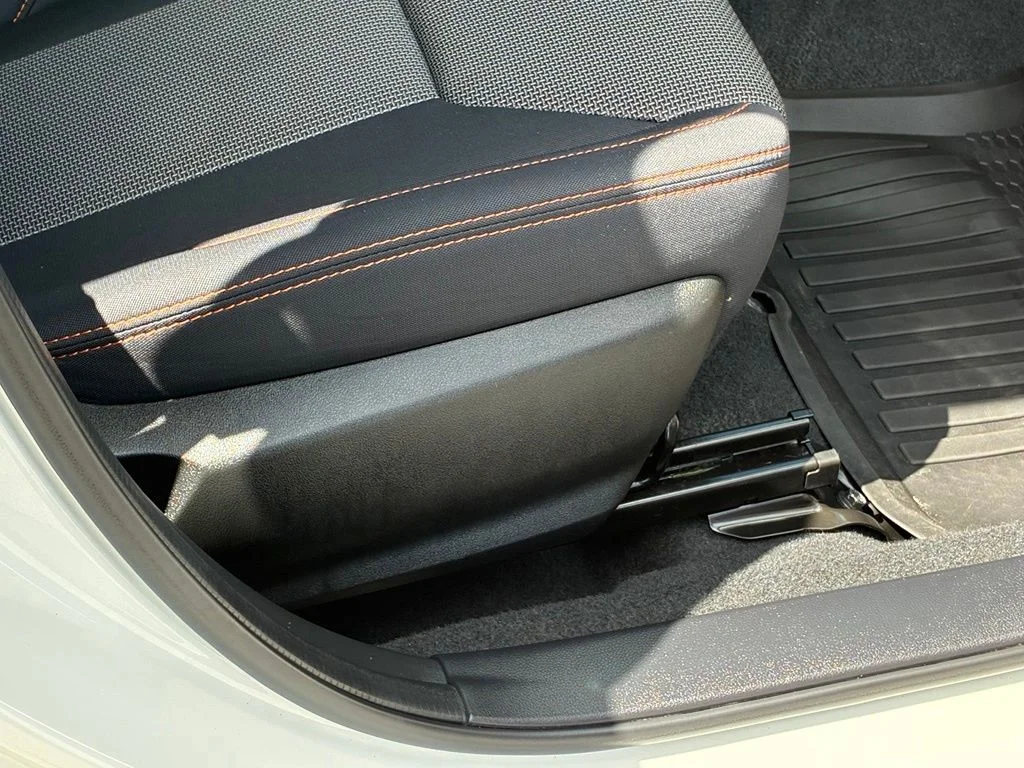Used 2023 White Subaru Premium image 37