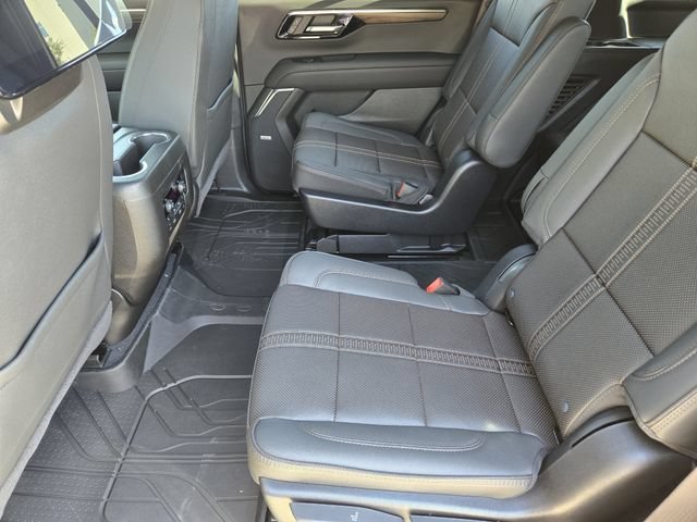2026 Chevrolet Tahoe High Country - Photo 22