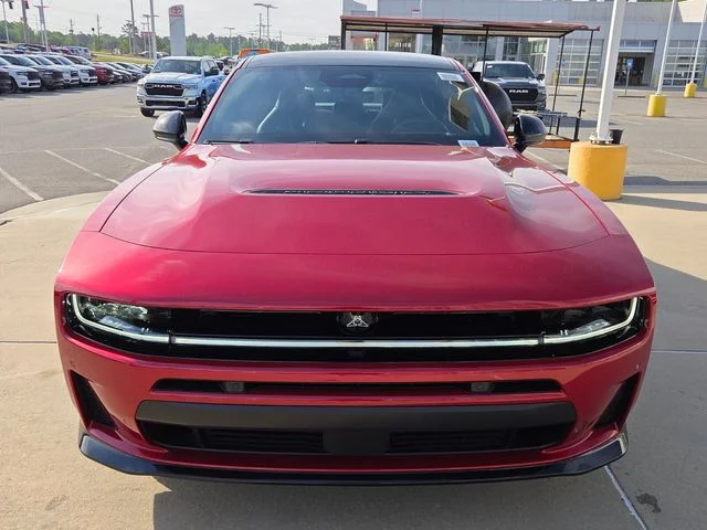 New 2026 Redeye Dodge Scat Pack Plus image 2