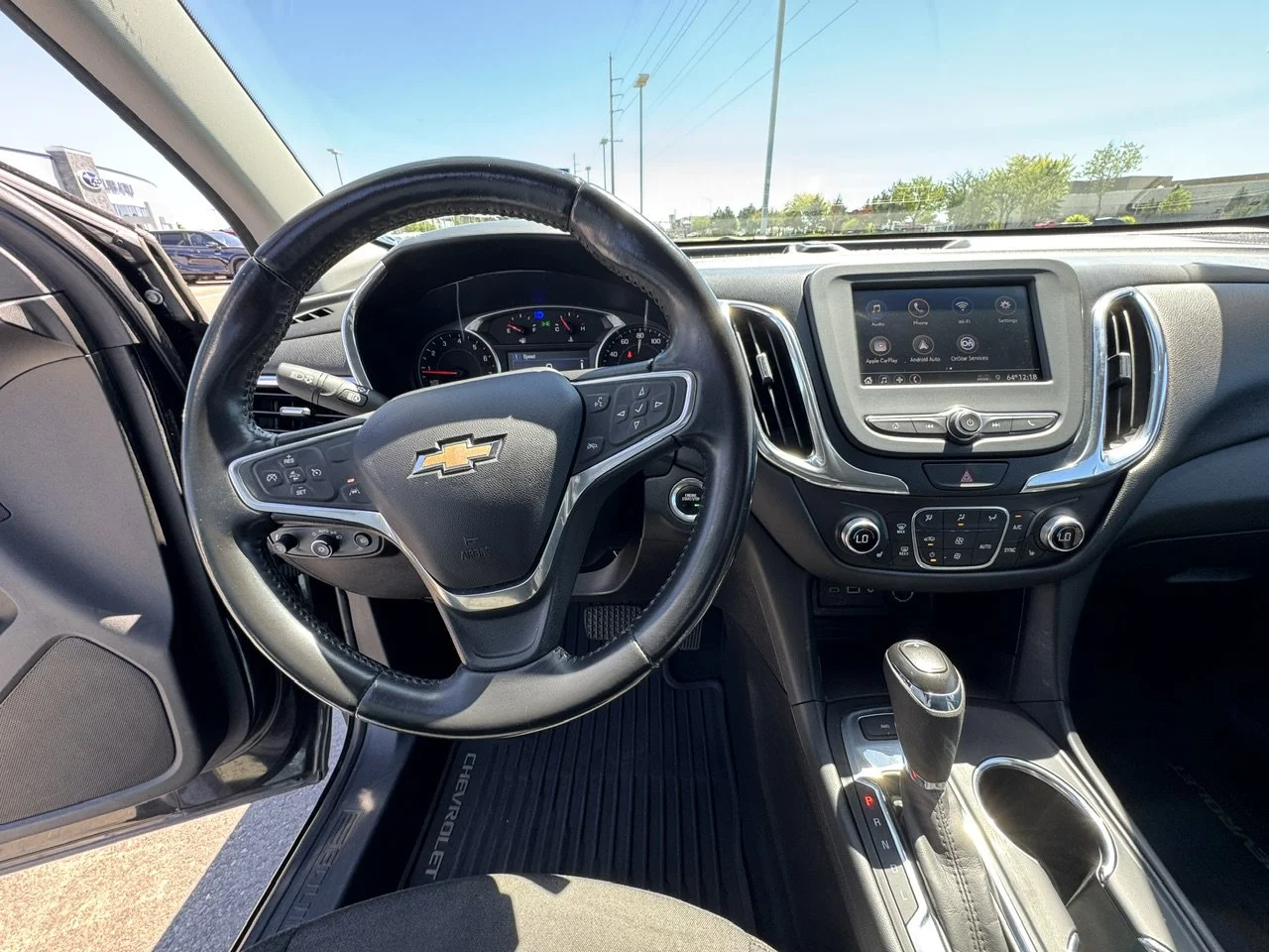 Used 2020 Mosaic Black Metallic Chevrolet LT image 11