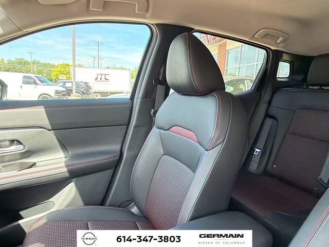 2026 Nissan KICKS SR AWD - Photo 18