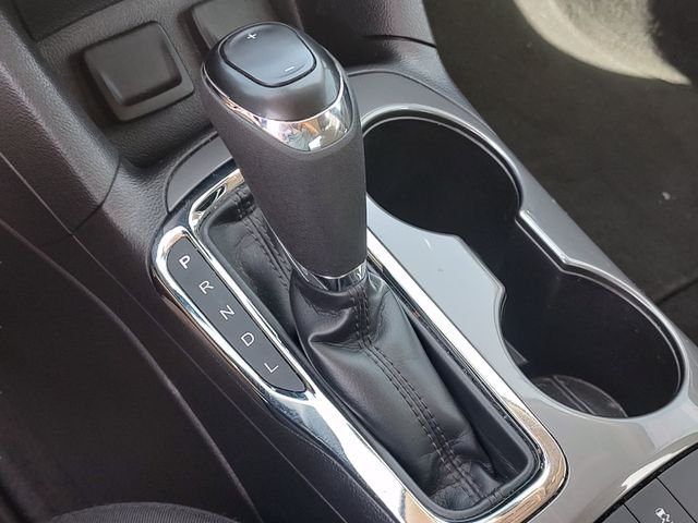 Used 2018 Blue Chevrolet LT image 18